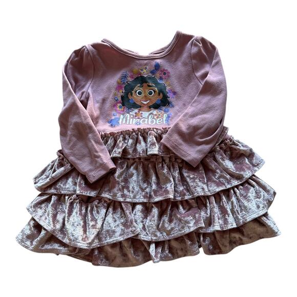 3T Cute Girlie Clothing Bundle - Picture 2 of 6